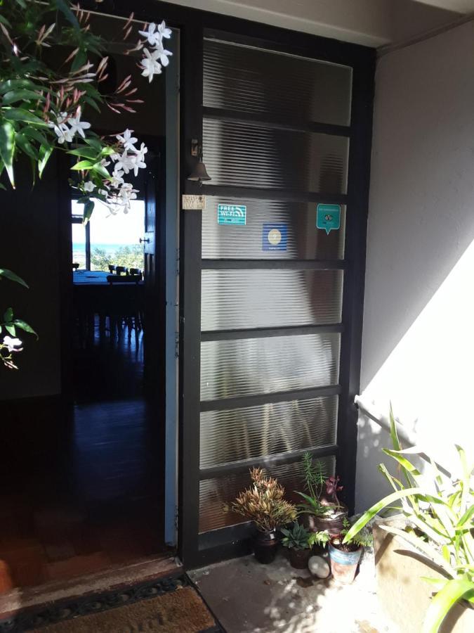 The Trailhouse Hotel Bettyʼs Bay Kültér fotó