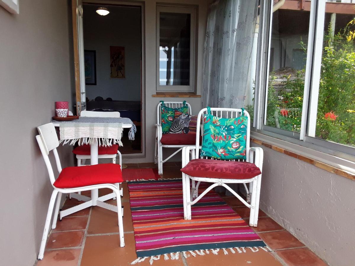The Trailhouse Hotel Bettyʼs Bay Kültér fotó