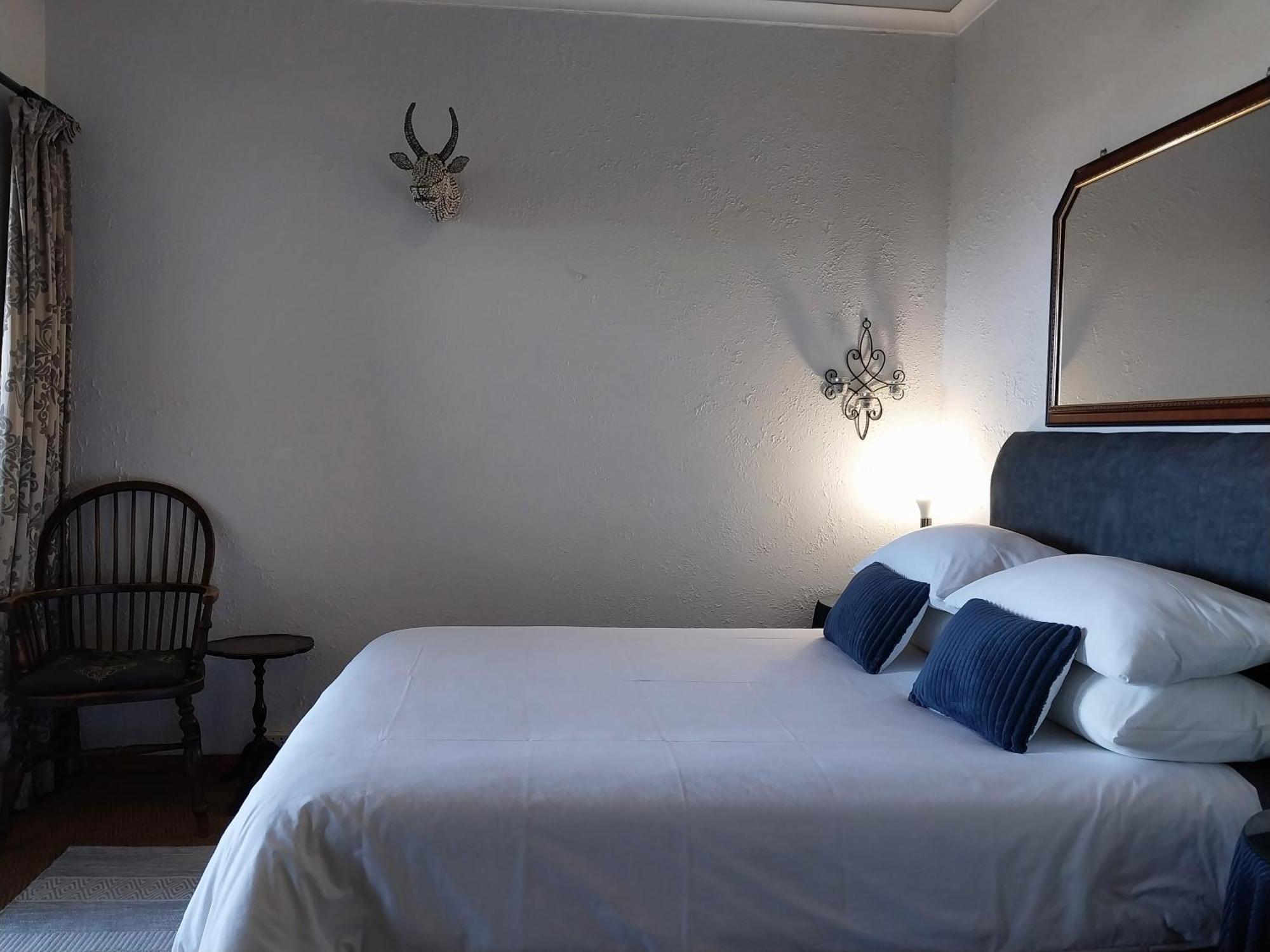 The Trailhouse Hotel Bettyʼs Bay Szoba fotó