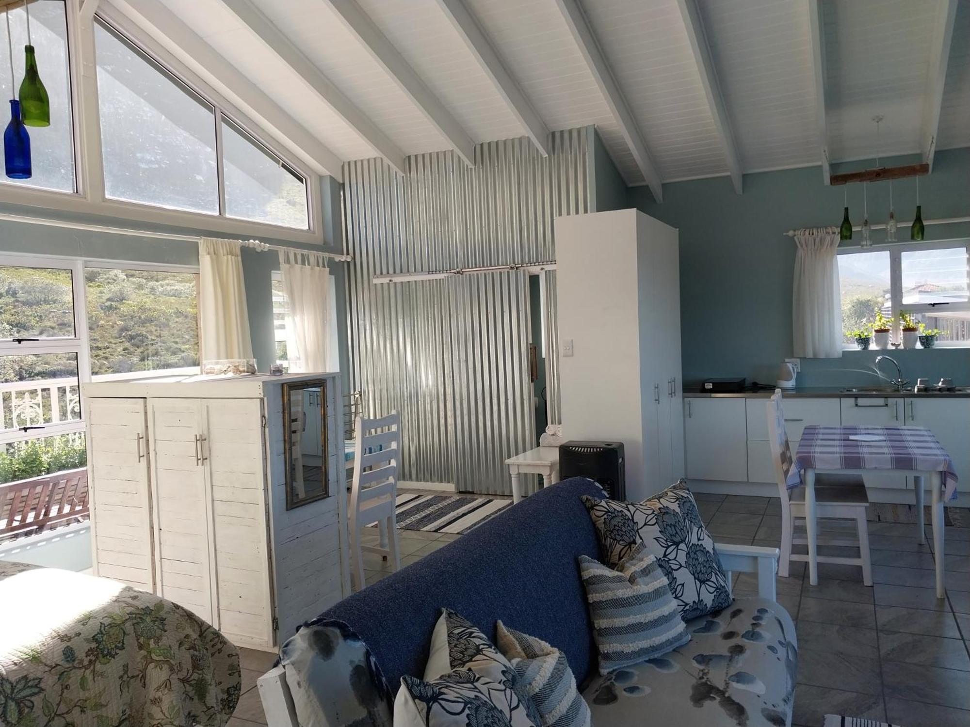 The Trailhouse Hotel Bettyʼs Bay Kültér fotó