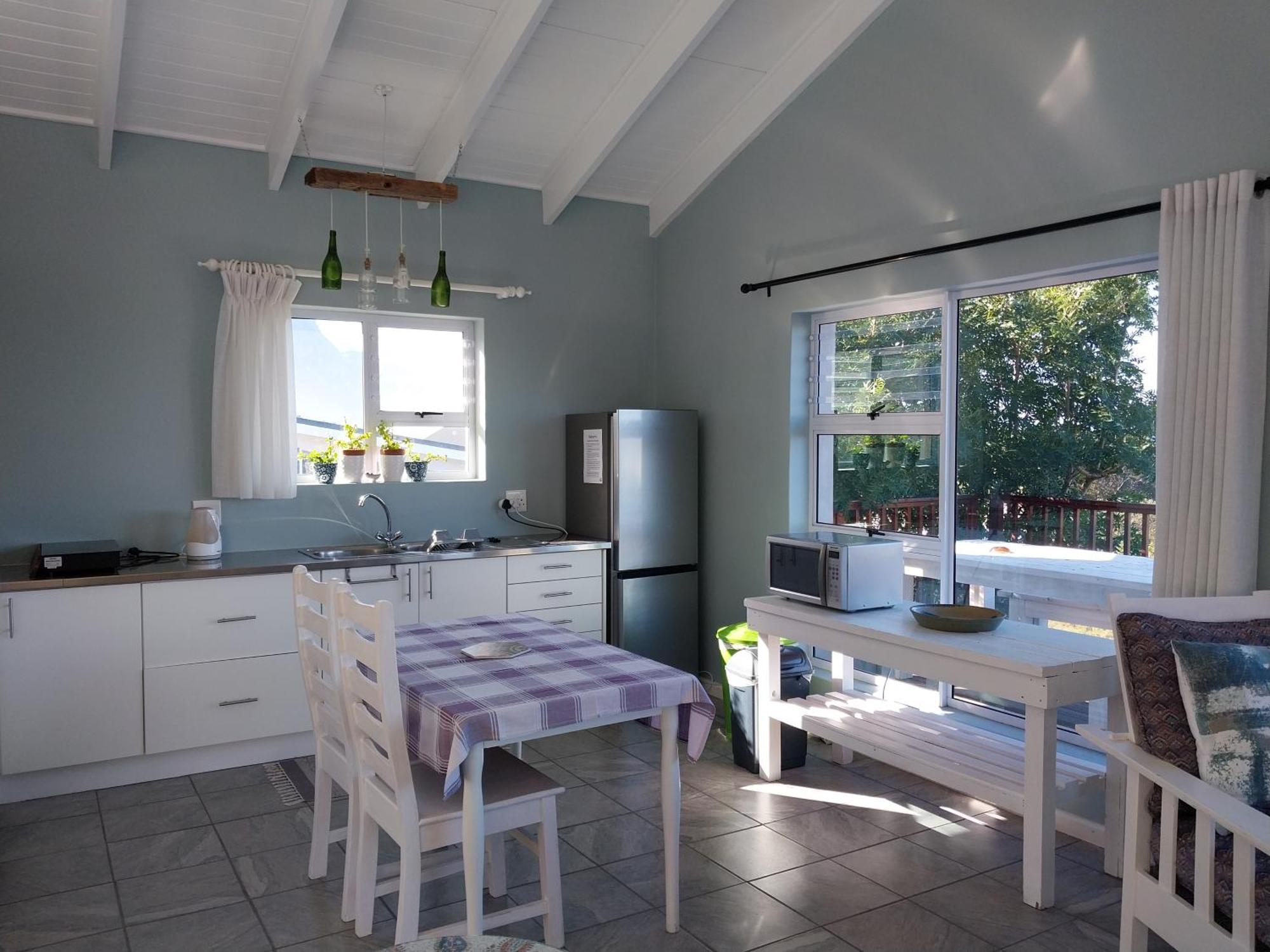 The Trailhouse Hotel Bettyʼs Bay Kültér fotó