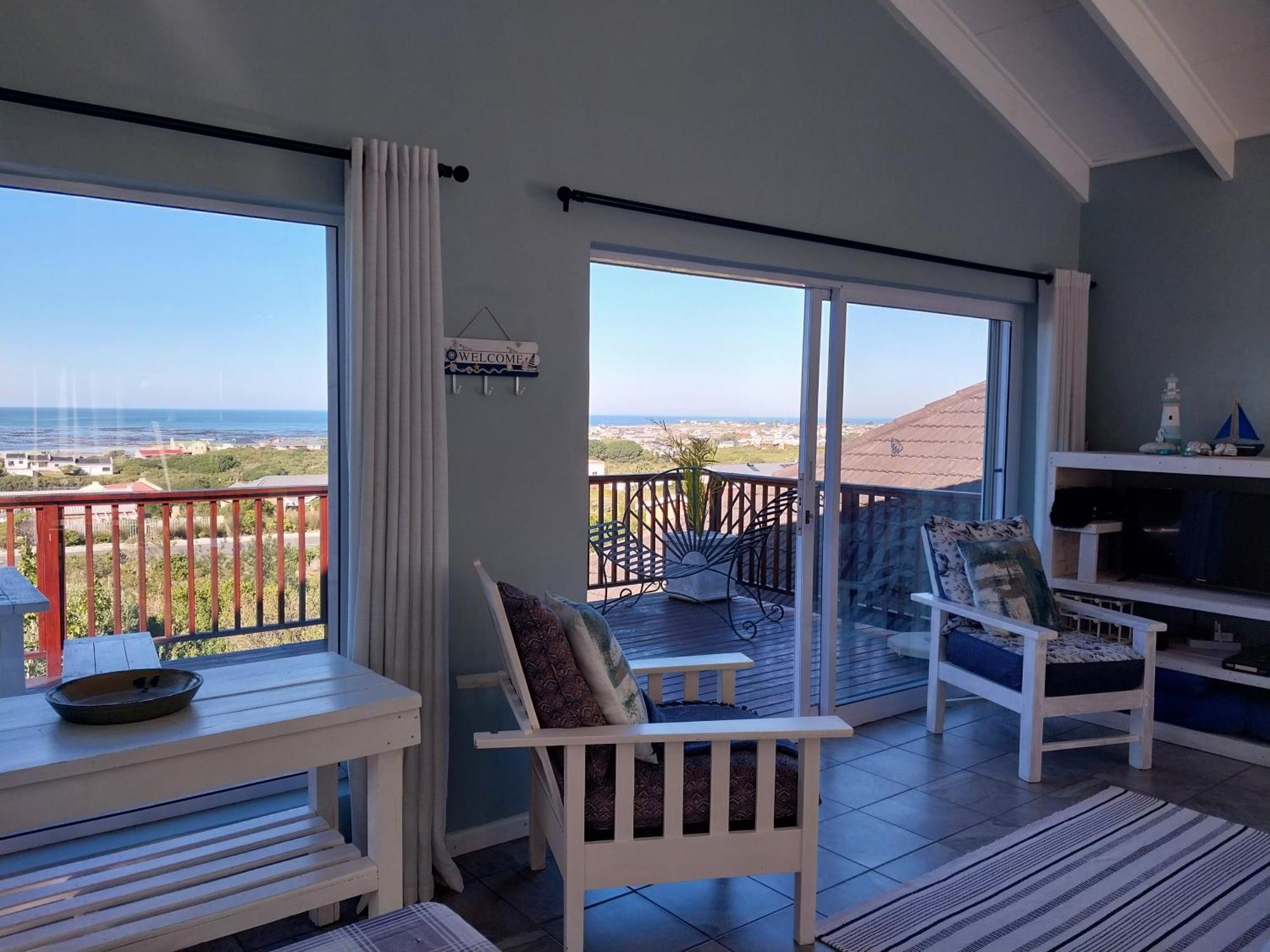 The Trailhouse Hotel Bettyʼs Bay Kültér fotó