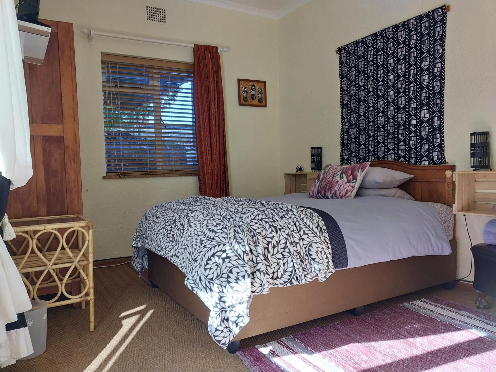 The Trailhouse Hotel Bettyʼs Bay Kültér fotó