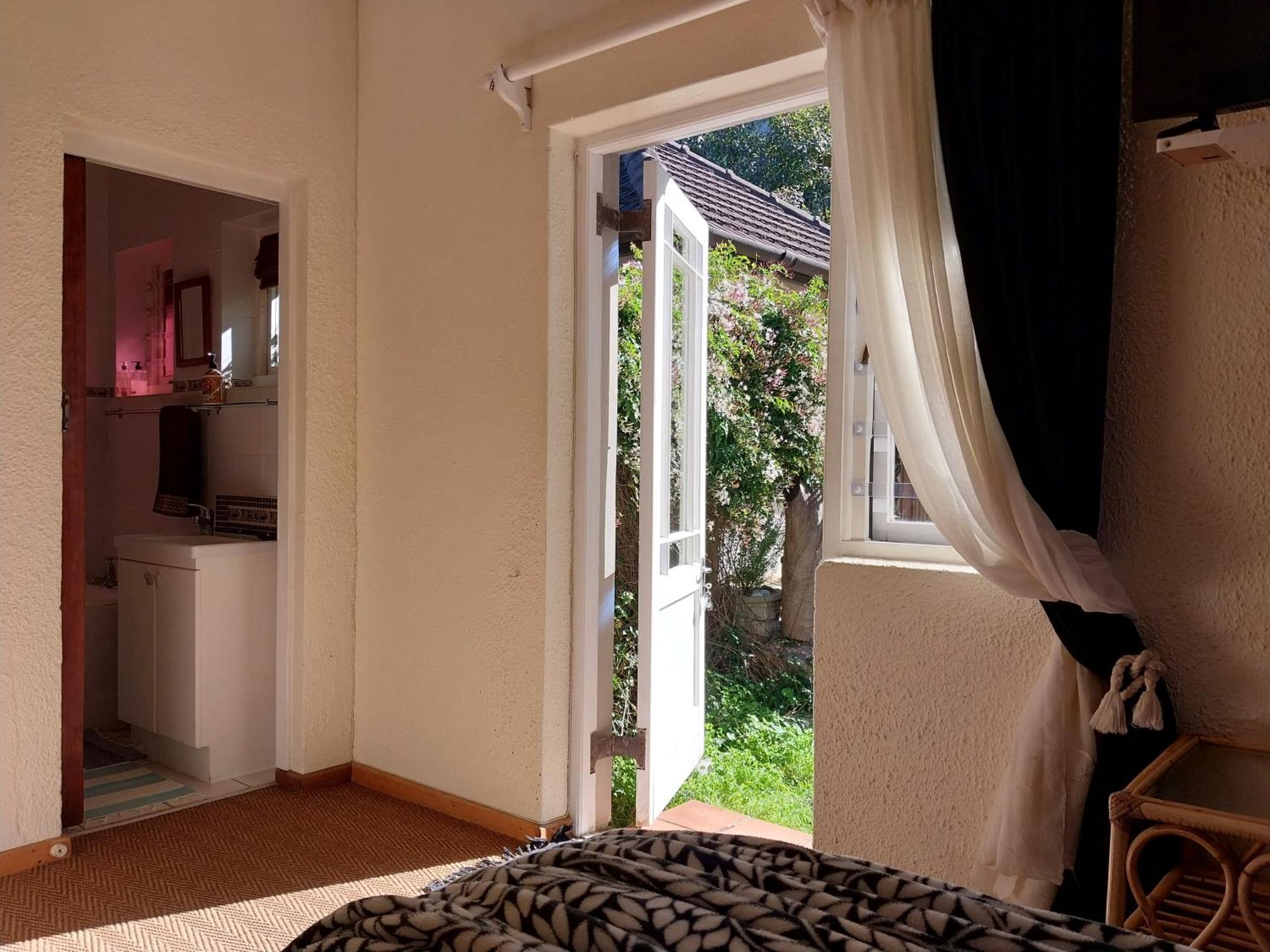 The Trailhouse Hotel Bettyʼs Bay Szoba fotó