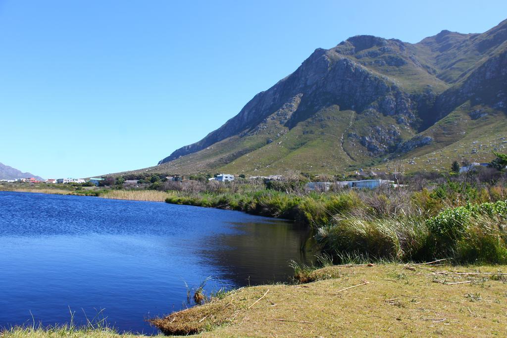 The Trailhouse Hotel Bettyʼs Bay Kültér fotó
