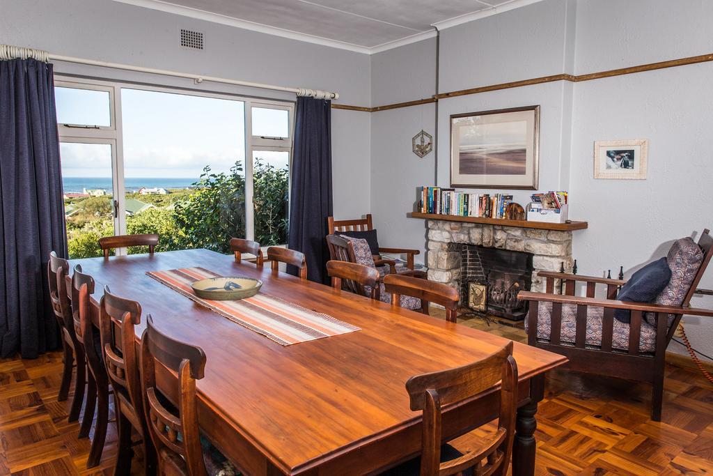 The Trailhouse Hotel Bettyʼs Bay Kültér fotó