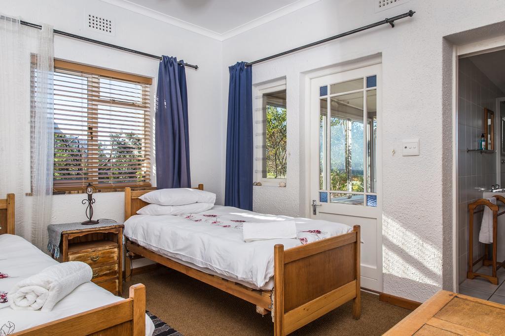 The Trailhouse Hotel Bettyʼs Bay Kültér fotó