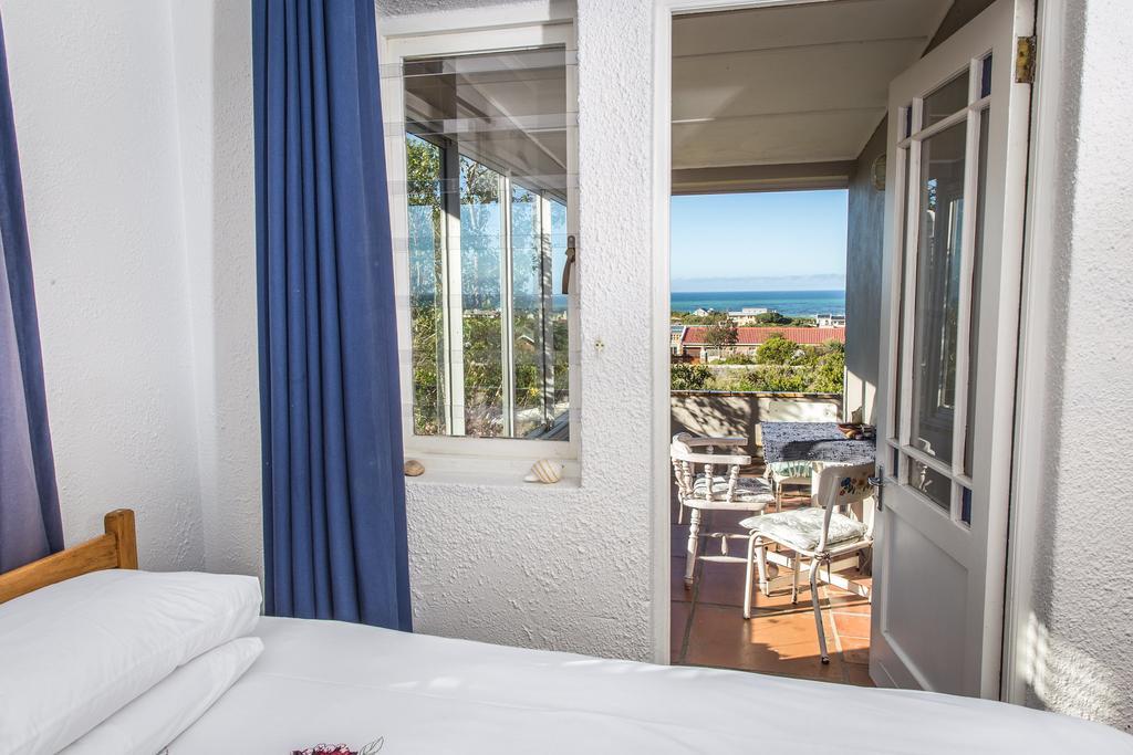 The Trailhouse Hotel Bettyʼs Bay Kültér fotó